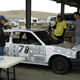 Illustration for article titled 24 Hours Of LeMons Arse Freeze-A-Palooza Über Gallery: Soichiros Revenge